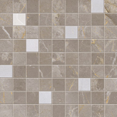 600110000913 Мозаика Allure Grey Beauty Mosaic 31.5x31.5