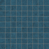 600110000905 Мозаика Drift Blu Mos 31.5x31.5