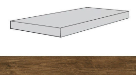 620070001382 Ступень Iconic Natural Scal.160 Ang Dx