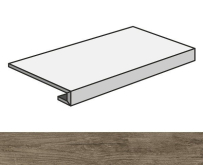 620070001380 Ступень Iconic Moka Scal.160 Front