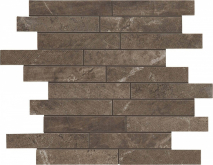 MH4G Мозаика Blend Brown Mosaico