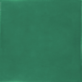 25595 Плитка Village Esmerald Green 13.2 13.2x13.2