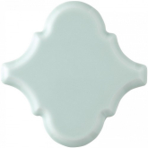 ADST8028 Плитка Renaissance Arabesco Biselado Fern 15x15