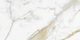 R4RY Керамогранит Bistrot Calacatta Michelangelo Rett 30 30x60