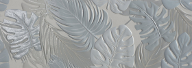 5040726154 Плитка Palette Leaves Cold R 32x90