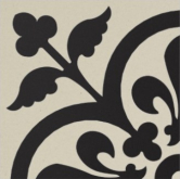 Декор Метлахская плитка 150N508D001 Decor Anvers 01 (NOI BAU) 15x15