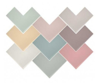 Плитка Elle Mix 20x20