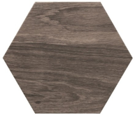 Керамогранит Atlas Pav. Kaoba Hex. 25.8x29