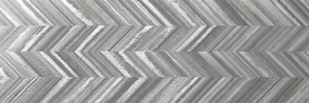 Декор Cromat-One Dec Fold Grey 75x25