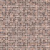 Мозаика Brillante 231 (1х1) 31.6x31.6