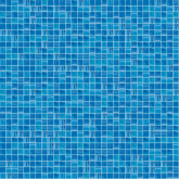 Мозаика Brillante 244 31,6х31,6 (1х1)