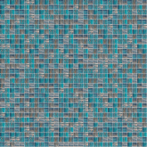 Мозаика Brillante 245 31,6х31,6 (1х1)