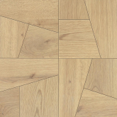 AOUU Мозаика Exence Vanilla Square 56.1x56.1