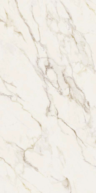 64078 Керамогранит Slabs Calacatta Gold D Lap 6mm 160x320