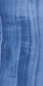 64082 Керамогранит Slabs Oniх Blu Lap 6mm 160x320
