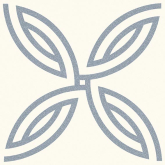 Керамогранит Alameda Andrassy R Blanco