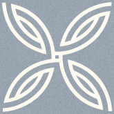 Керамогранит Alameda Andrassy R Cielo