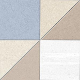 Декор Seine Debilly R Cielo 15x15