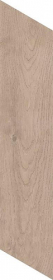 120276 Керамогранит 60 Grad Chevron A Wood Mid 9.8x52.2