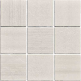 120289 Керамогранит Gea Carved Linen 12.5x12.5