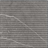 120291 Керамогранит Gea Carved Charcoal 12.5x12.5