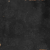 111360 Декор Zellige Decor Graphite 12.5x12.5