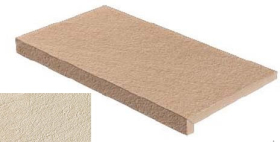 620070000718 Ступень Cliff Bianco Scalino 60x33