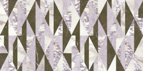 Декор Capachino Decor White 120x60