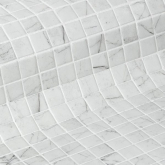 Мозаика Zen Carrara 50 36.5x36.5