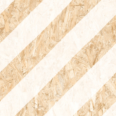 Декор Strand Nenets-R Natural Blanco 593 59.3x59.3