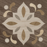 Керамогранит Intarsi Classic Classic 02 Ret 20x20