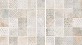 CSAOXPLI20 Декор Oxidart Patchwork Light 20x20