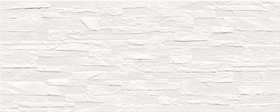 49852 Плитка Narni White Mat Muretto 20x50