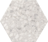00000038892 Керамогранит Six Terazzo Talc