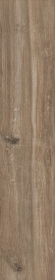 Керамогранит Wooden Brown 20x100