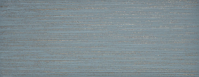 Плитка Shui Teal Drops 35x90