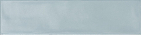 Плитка Ocean Sky-blue-matt 7.5x30