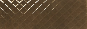 Плитка Meteoris Fence Oxid rect. 35x100