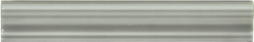 Бордюр Acuarela Mold Cendra 5x30