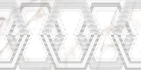 DWU09GRG017 Декор Grigio D017 50x24.9