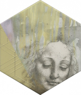 VT/A176/24001 Декор Ателлани Dec. Микс 3 20x23.1