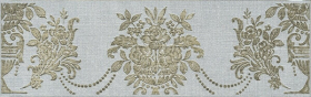 AD/D576/6403 Бордюр Борромео Cen. Светлый Беж 2