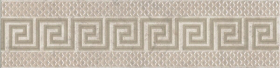 VT/A151/11199R Бордюр Веласка Cen. Рельеф беж обрезной