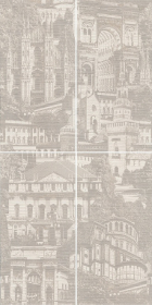 HGD/A423/4x/11037R Панно Веласка Dec. Беж 60x120