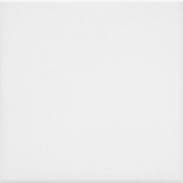 17063 Плитка Витраж Белый 15x15