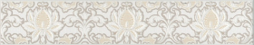 Бордюр Кастильони Матовый 40x7.2
