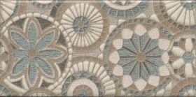 VT/A111/16000 Декор Монтанелли Dec. Бежевый 7.4x15