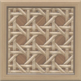 VT/C144/17022 Декор Навильи Dec. Бежевый 3 15x15