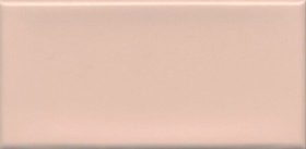 16078 Плитка Тортона Розовый 7.4x15