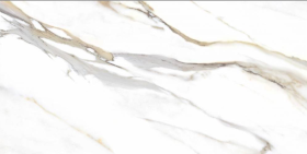 44CL29P Керамогранит Calacata Gold Pulido 59x119